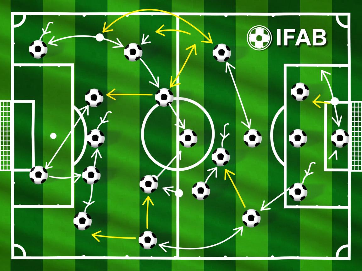 爱游戏体育-五大联赛是否提升针对下半场最后十五分钟战术应变训练,五大联赛间歇期 第3张