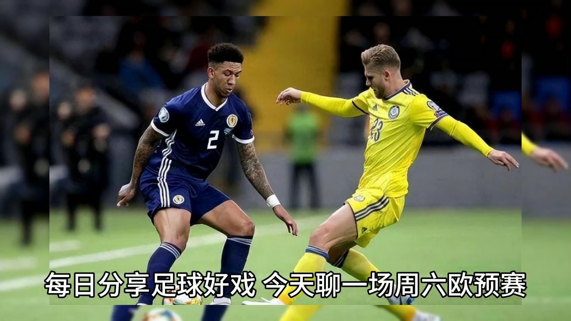 关于丹麦队险胜对手，欧预赛晋级形势乐观的信息