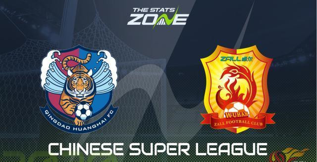 爱体育信誉好-青岛黄海力克武汉卓尔，豪取主场胜利